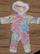 Ubranko dla lalki bobas zestaw