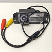 Kamera cofania CCD 170 bezprzewodowa dla Hyundaia i10, i20, i30 i innych 