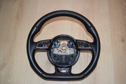 Kierownica Audi A3 8V ścięta s-line sline sport multi