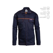 Bluza robocza niepalna Polstar PROFFLAM AOBL