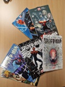 The Superior Spider-man tom 1 2 3 4 5 6 7