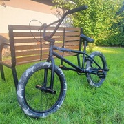 BMX Radiobike co.