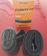 Dwie dętki rowerowe continental compact 24"