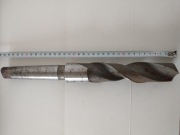 Wiertło stożek Morse'a 40 mm nowe