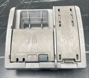 Dozownik detergentów do Siemens iq700