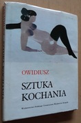 Owidiusz – Sztuka kochania  