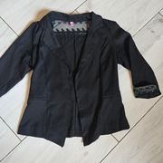 letni żakiet wdzianko xs / s