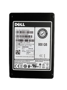 Dysk twardy Dell 800GB SSD SAS 12G 2.5" 