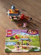 Lego 41098 Friends