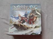 Mistfall - Gra planszowa