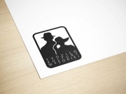 Projekt Logo Logotyp Sygnet - Wrocław