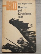 Husaria pod Kircholmem 1605