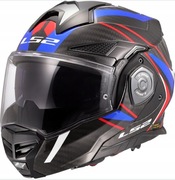 LS2 FF901 Advant X Carbon Future II Hełm kask rozmiar S