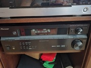 Wzmacniacz  Pionneer 