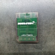 Karta pamięci Joytech Playstation 1