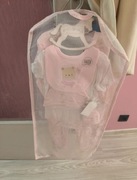 Komplety dla dziewczynki 