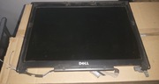 Dell kompletna klapa skrzydło ramię z matrycą D820 D830
