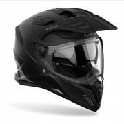 KASK AIROH BANDIT COLOR BLACK MATT 3XL