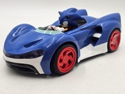 Carrera RC pojazd Sonic the Hedgehog Racing
