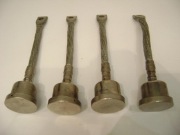 Dioda prostownicza Unitra Lamina DK5-200