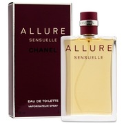 Chanel Allure Sensuelle woda toaletowa EDT
