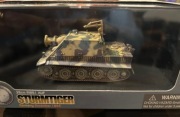 Sturmtiger - Dragon Armor   1:72
