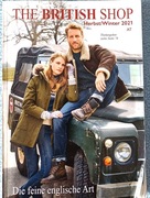 Katalog produktów brytyjskich(A)-British shop,używ.