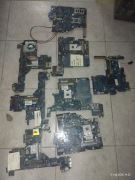 8 x płyta główna DELL, LATITUDE E6320 PAL70 LA-6611P i inne