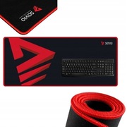 Podkładka gamingowa pod mysz SAVIO Turbo Dynamic L 700 x 300 x 3 mm