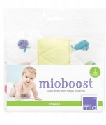 Wkładka do pieluch wchłaniająca wilgoć Mio Boost