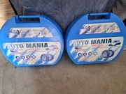 Łańcuchy na koła zimowe