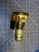 Młynek Jura impressa s95