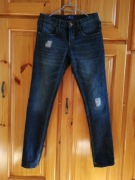 Spodnie chłopięce, Tom Tailor, rozm. 164