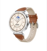 Huawei Watch GT 5 brązowy 41mm