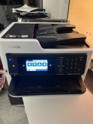 EPSON WF-C5710DWF 4w1 Wi-Fi duplex ADF kolor FV23%