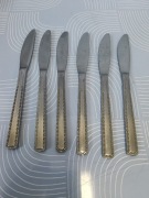 Noże obiadowe, CAVALIER