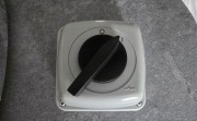 Łącznik krzywkowy ŁUK 40-13, 0-1, 40A, 11kW, NOWY