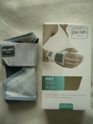 Stabilizator orteza lewego nadgarstka Push Wrist Brace rozm.3 (M)
