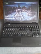 TOSHIBA SATELITE PRO S750 5GB/140GB SSD