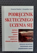 Podręcznik skutecznego uczenia się, Boucher, Avard