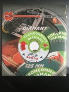 Tarcza Diamentowa Würth 125mm