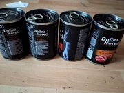 karma mokra dla kota Dolina Noteci Premium 24 sztuki