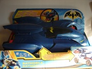 DC COMICS - BATMOBIL - BATMOBILE - BATMAN AUTO !!!
