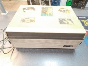 Polski magnetofon ZK-120T