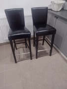 Hoker, stołek barowy