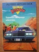 Tajemnica zabójczego sobowtóra