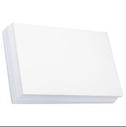 PAPIER KSERO A4 160G BIAŁY A50