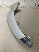 Chrom zderzaka amg Mercedes gls 