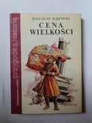 Cena Wielkości " Bogusław Sujkowski 
