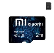 Karta pamięci MicroSD XIAOMI 2TB High Speed klasa 10 Extreme Pro Flash
